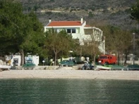 Appartamenti Marin